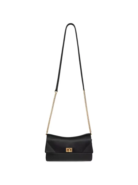 Geanta crossbody Balenciaga negru