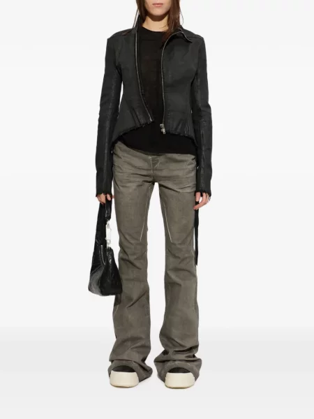 Pulover Rick Owens negru
