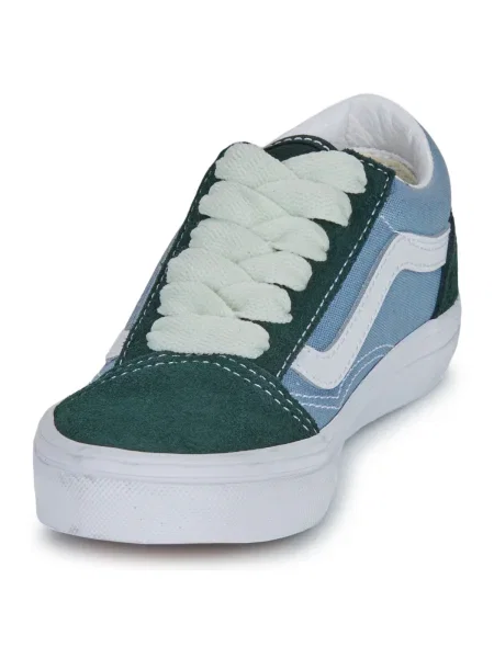 Pantofi copii Vans albastru