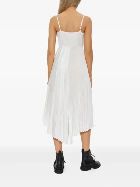 Rochie Allsaints de costum alb