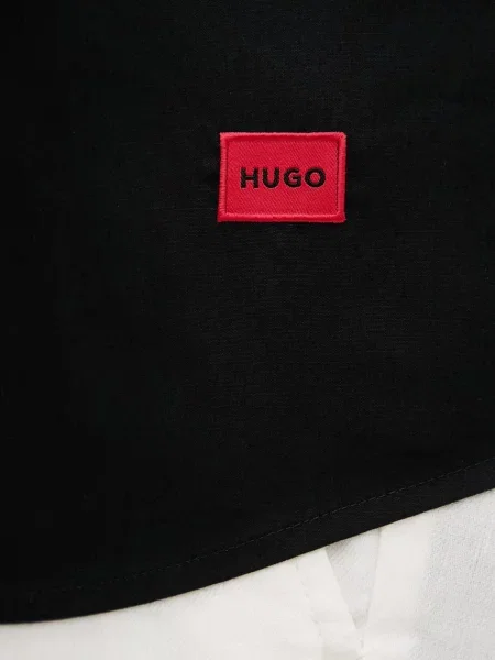 Рубашка Hugo