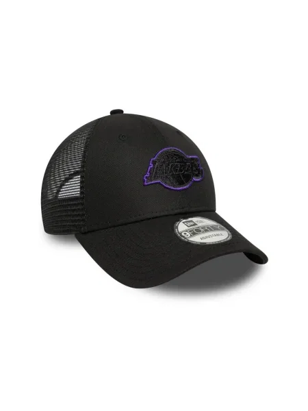 New Era baseball sapka fekete