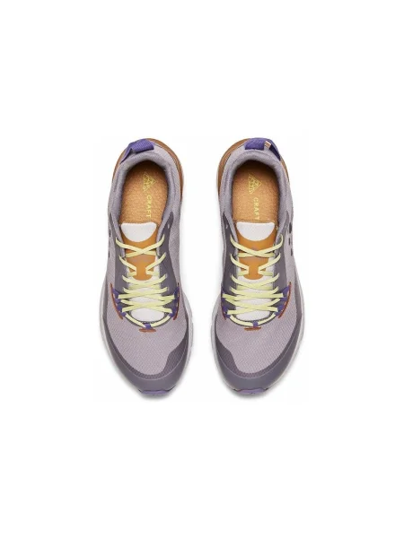 Pantofi Craft gri