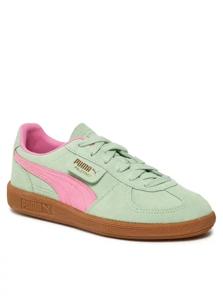 Puma Αθλητικά Palermo 02 πράσινο