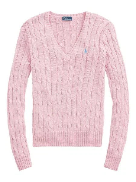 Slip de baie Polo Ralph Lauren alergare cu cordon cu imagine alb
