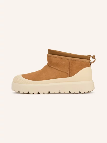 Klasické mini kotníkové boty Ugg