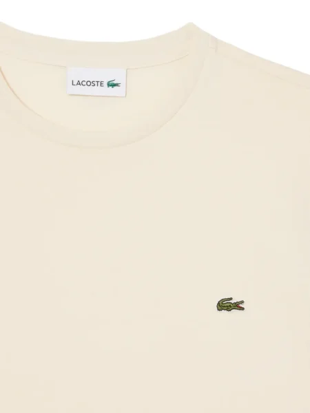 Tricou Lacoste cu autograf