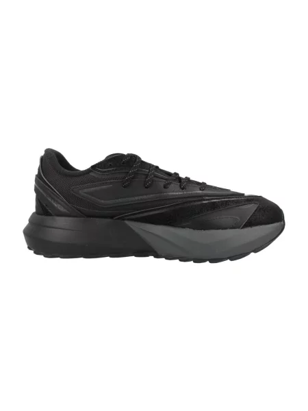 Tenisky Adidas čierna