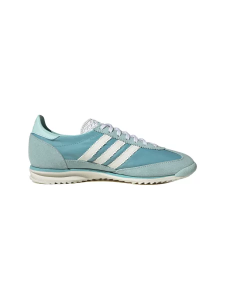 Pantofi Adidas verde