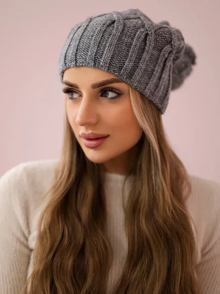 Șapcă Kesi din fleece