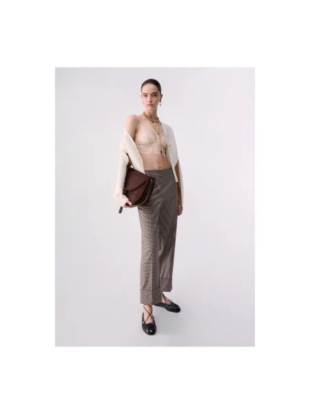 Pantaloni Liu Jo