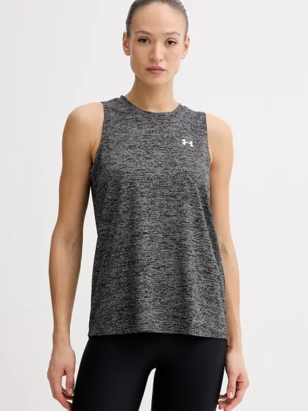 Top Under Armour crna