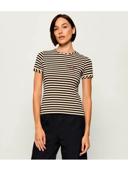 Liu Jo Tricou bej