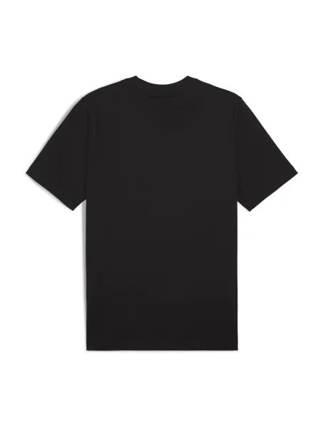 PUMA Tricou ESS No. 1' negru