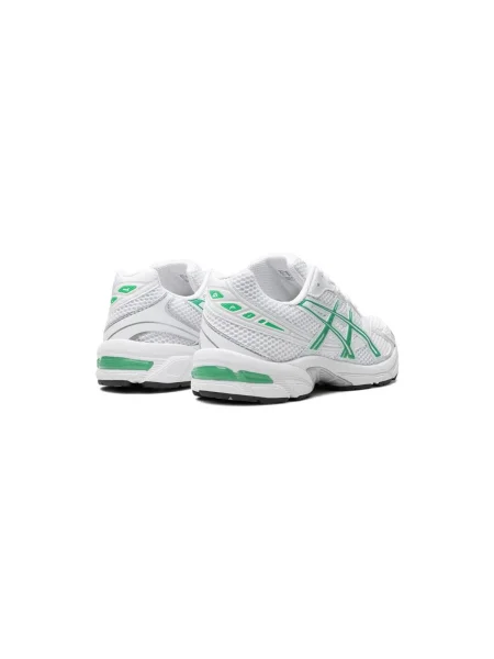 Pantofi Asics alb