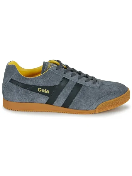 Pantofi Gola gri