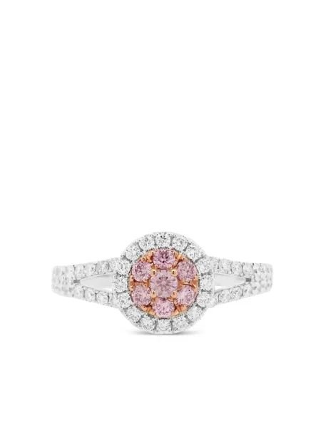Inel Hyt Jewelry alb