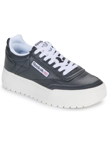 Tenisky Reebok černé