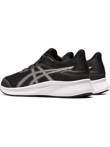 Pantofi copii Asics gri