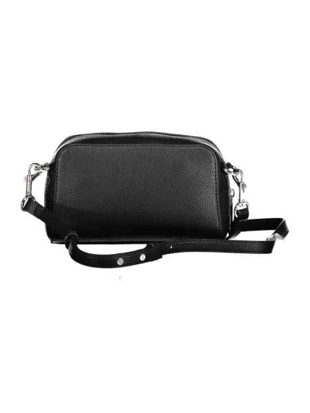 Torebka crossbody Tommy Hilfiger czarna