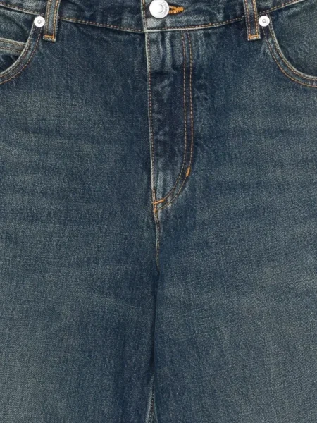 Blugi Marant albastru