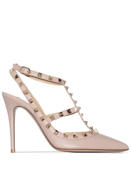 Pantofi cu toc Valentino Garavani