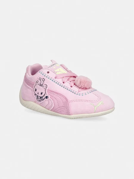 Детские кроссовки Puma