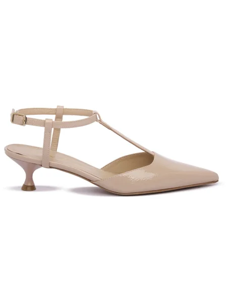 Pantofi Priv Lab roz