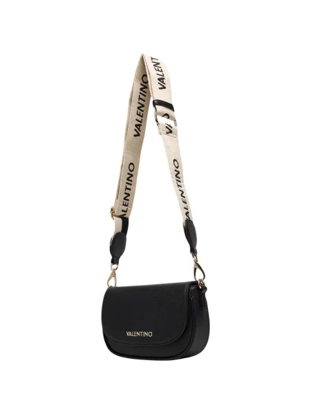 Geanta crossbody Valentino negru