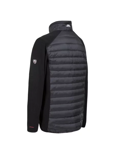 Trespass Saunter polar Black czarna
