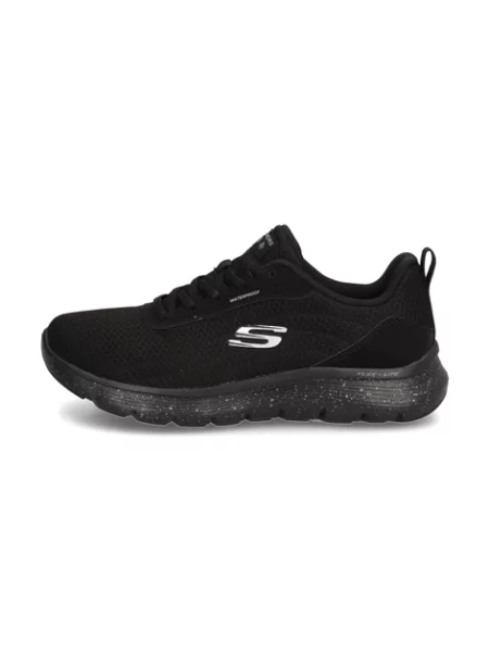 Tenisky Skechers černé