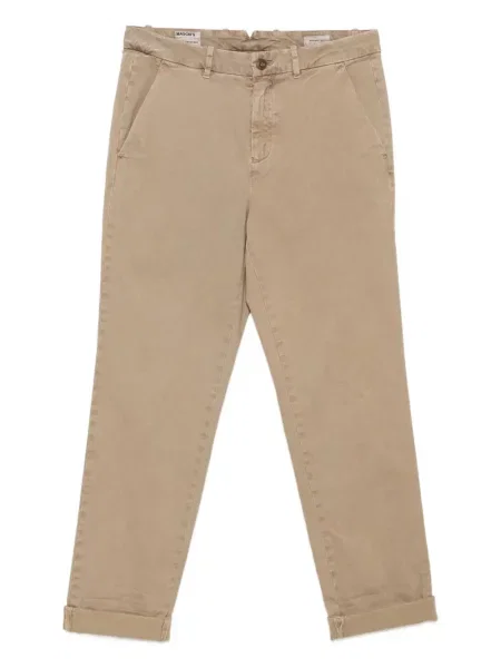 Pantaloni chino Mason's