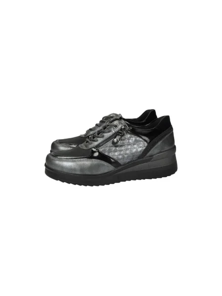 Pantofi Mysoft negru