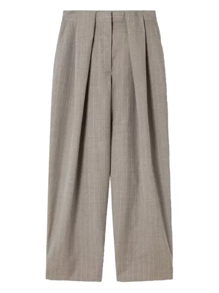 Pantaloni Stella Mccartney gri