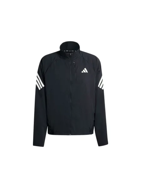 Bunda Adidas čierna