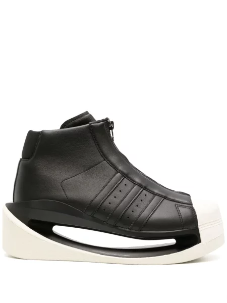 Sneakerși Y-3 negru