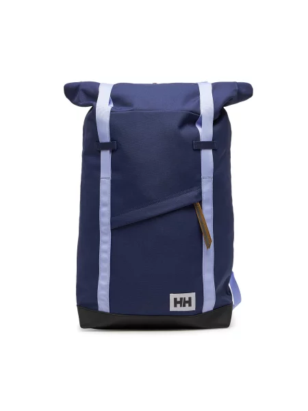 Рюкзак міський Helly Hansen Stockholm 28 л blackcurrant синій