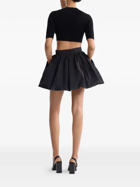 Cropp cardigan Patou negru