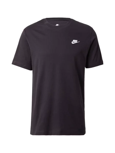 Πουκάμισο Nike Sportswear λευκό