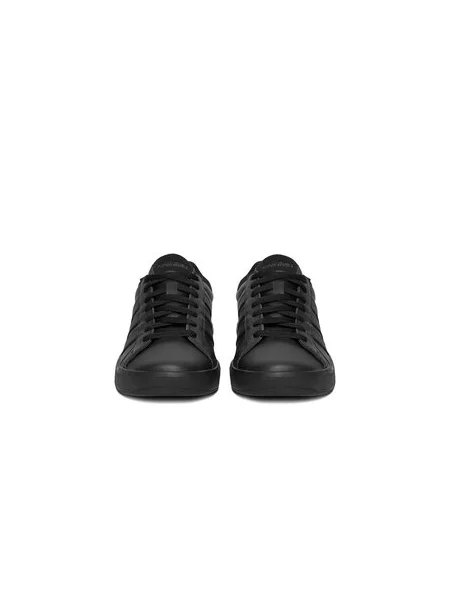 Laisvalaikio batai adidas CEO-GRAND COURT J juoda