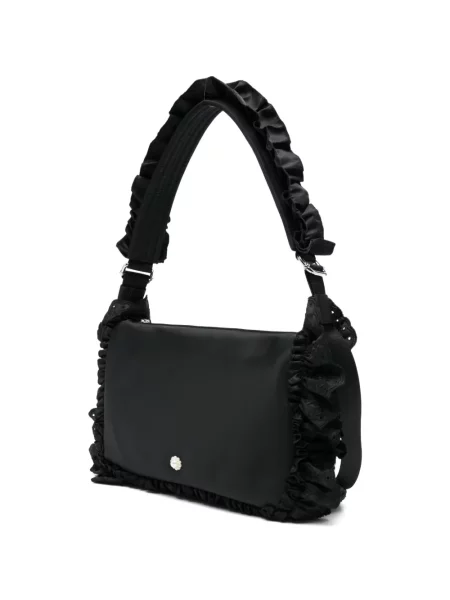 Geantă Simone Rocha negru