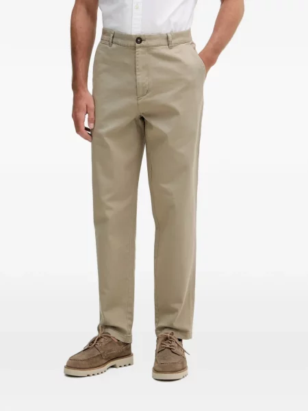 Ζωσμένος παντελόνι Barbour
