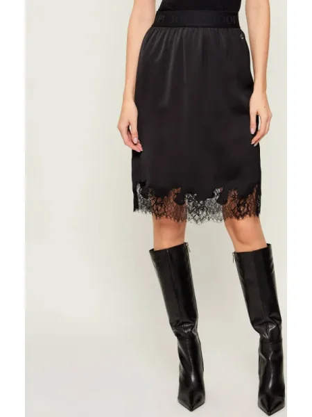 JOOP! Fustă Sami' negru