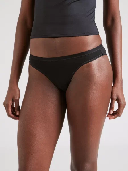 SLOGGI Slip GO' negru