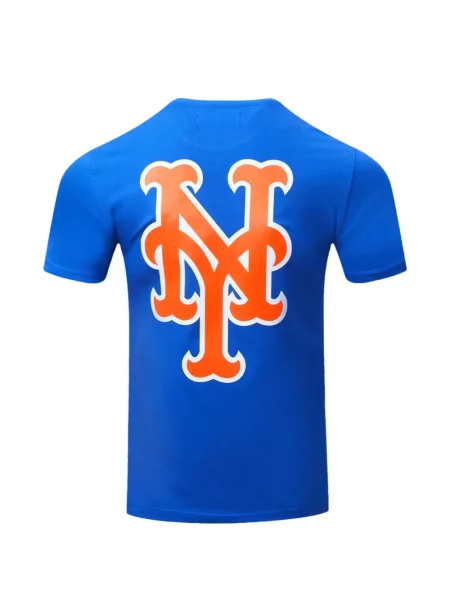 Scurt tricou Pro Standard albastru