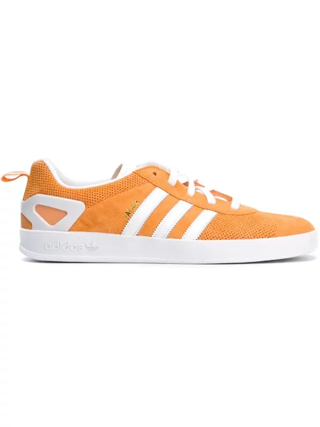 Sneakerși Adidas galben