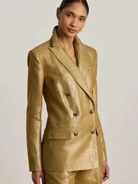 Lauren Ralph Lauren sacou pentru femei din in