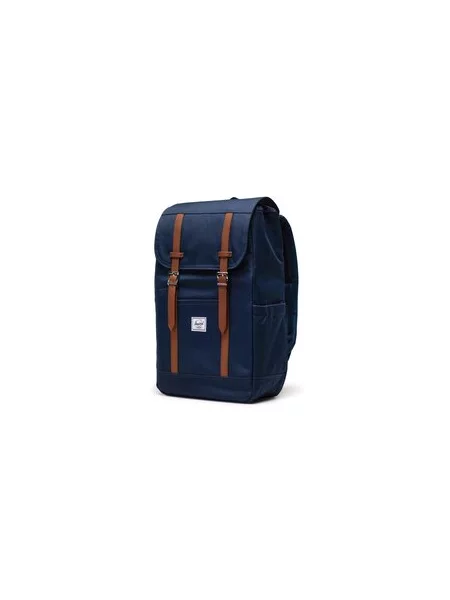 Herschel Batoh Retreat™ námořnická modř hnědá