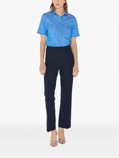 Pantaloni Câllas Milano albastru