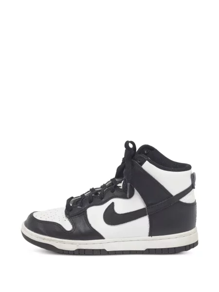 Sneakerși Nike Dunk verde